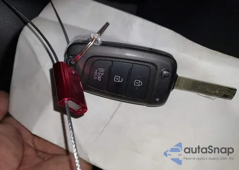 2024 Hyundai Tucson Se из США, поврежденный, VIN 5NMJA3DE0RH439379